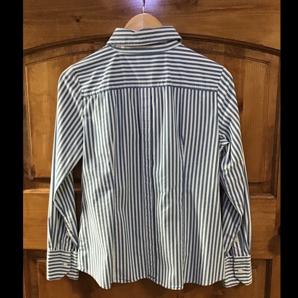 Apostrophe Button down shirt - Picture 2 of 3
